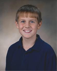 Justin Ricker