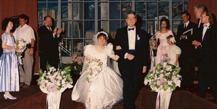 wedding