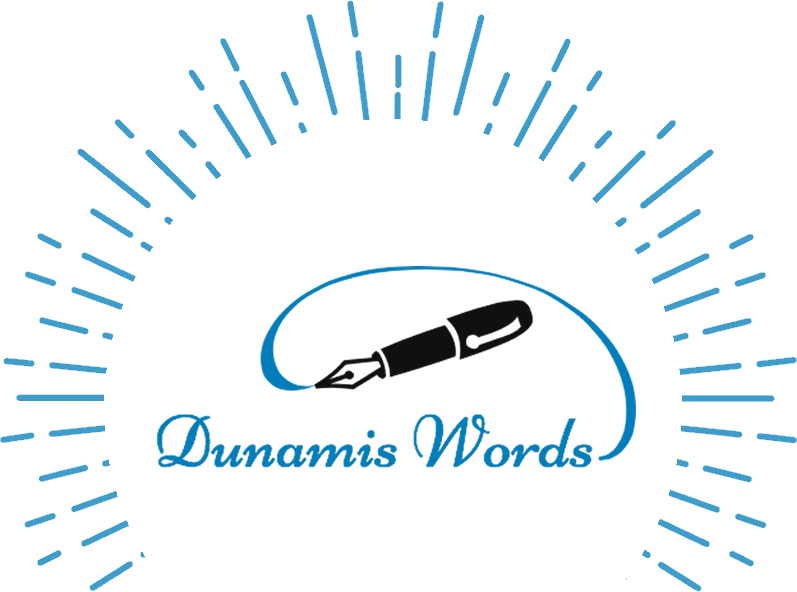 dunamis words light your world