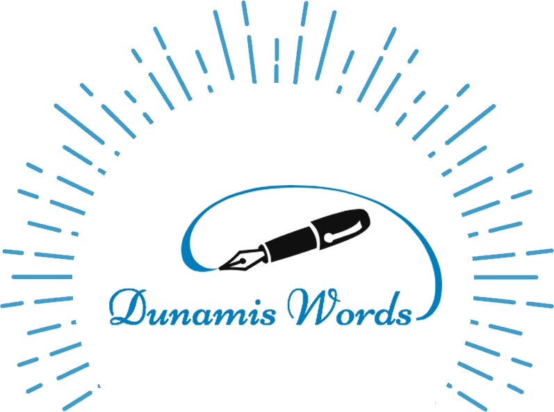 dunamis words light your world