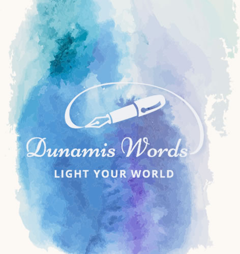 Dunamis Words - Literary Agency