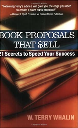 Book Proposals That Sell