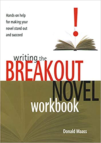 Writing the Breakout Novel Workbook