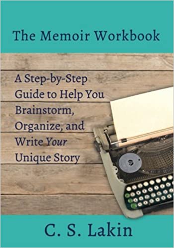 The Memoir Workbook