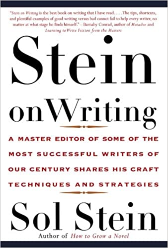 Stein On Writing