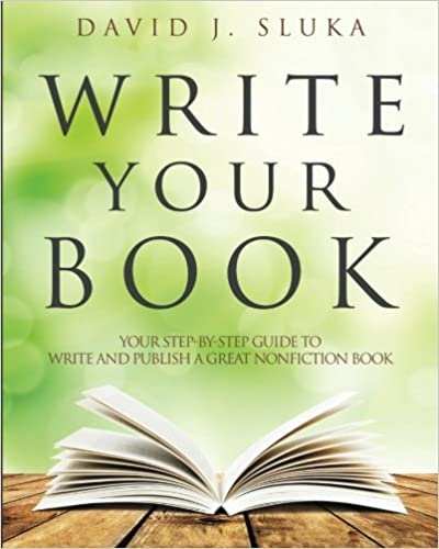 Write Your Book