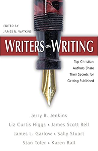 Writers on Writing