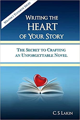 Writing the Heart of Your Story